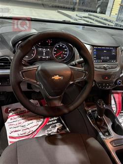 شيفروليه كروز